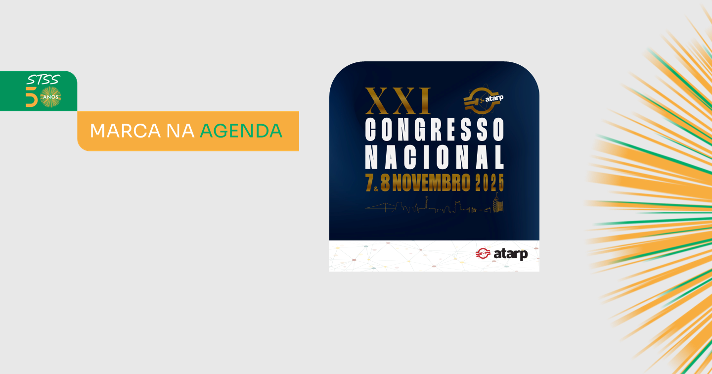 XXI Congresso Nacional da ATARP